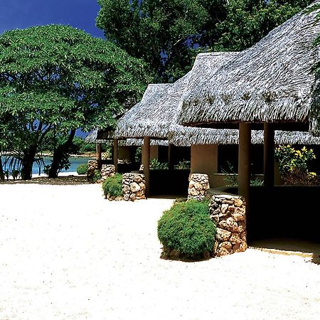 Breakas Beach Resort (Adults Only) Port Vila Fasiliteter bilde