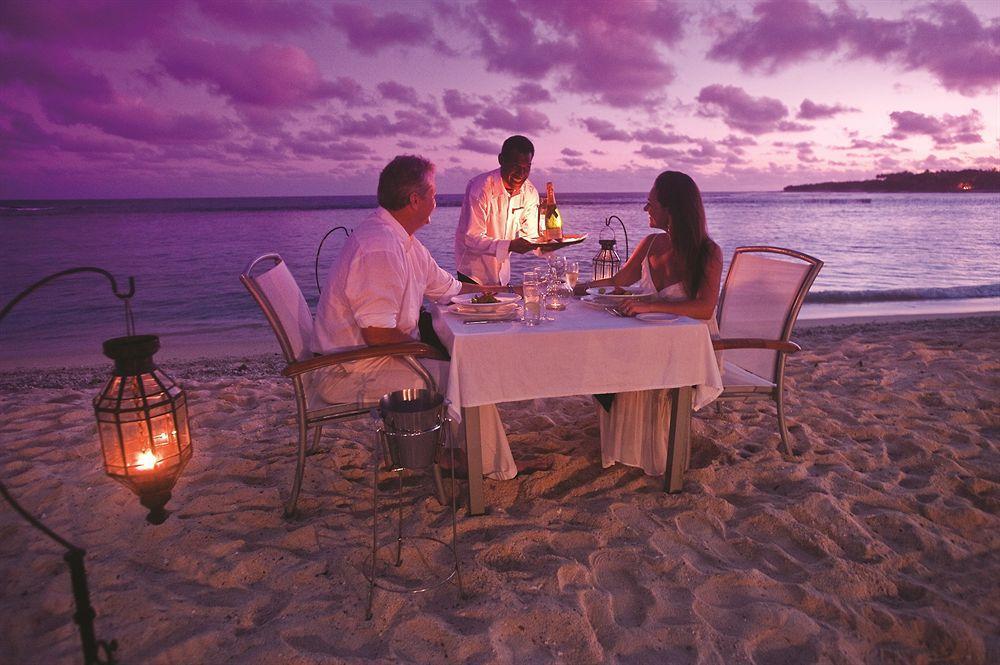 Breakas Beach Resort (Adults Only) Port Vila Eksteriør bilde