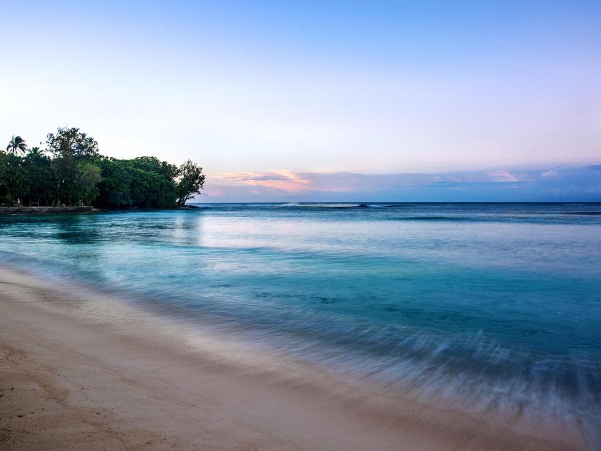 Breakas Beach Resort (Adults Only) Port Vila Eksteriør bilde