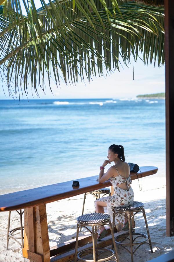 Breakas Beach Resort (Adults Only) Port Vila Eksteriør bilde