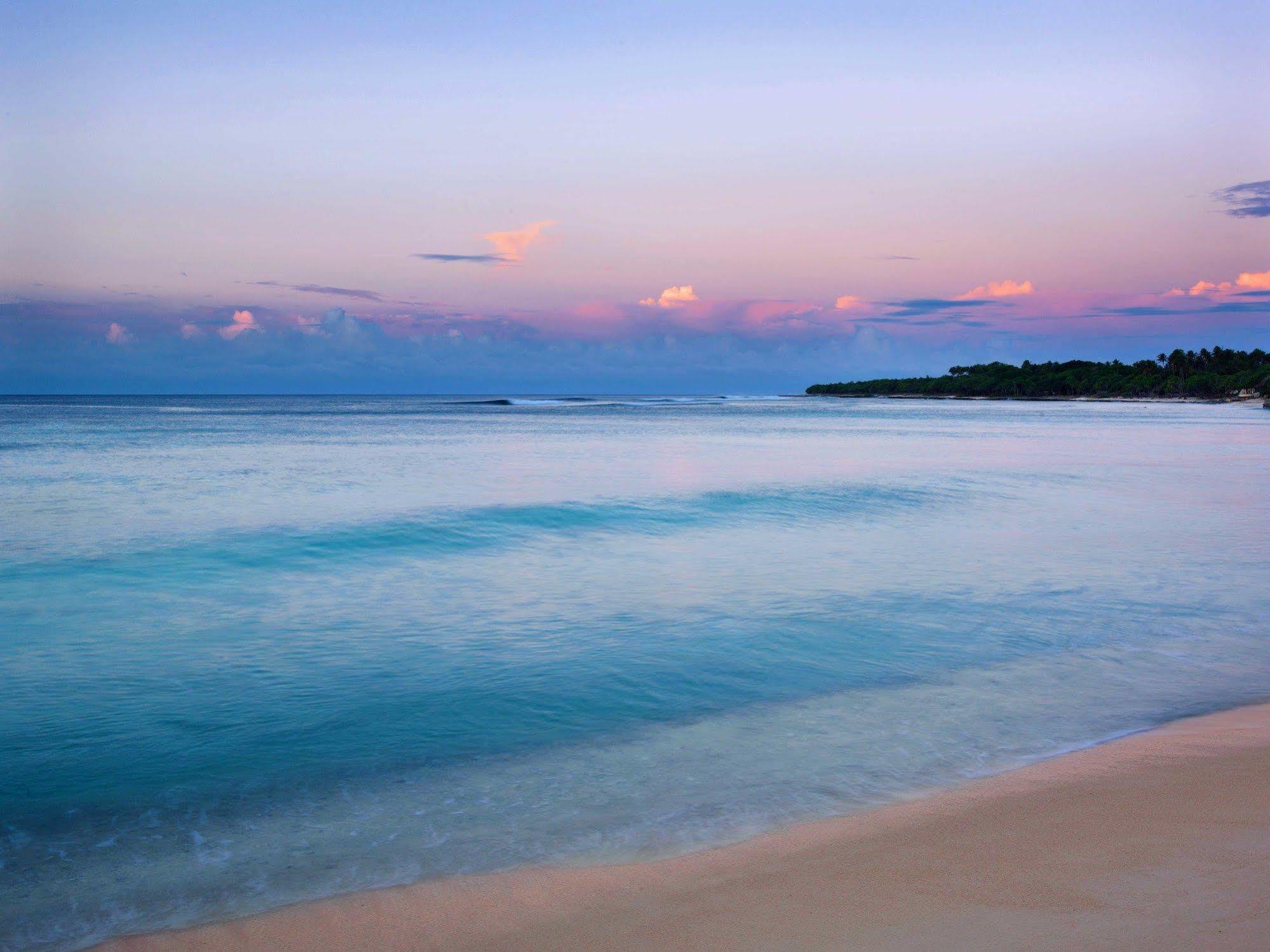 Breakas Beach Resort (Adults Only) Port Vila Eksteriør bilde