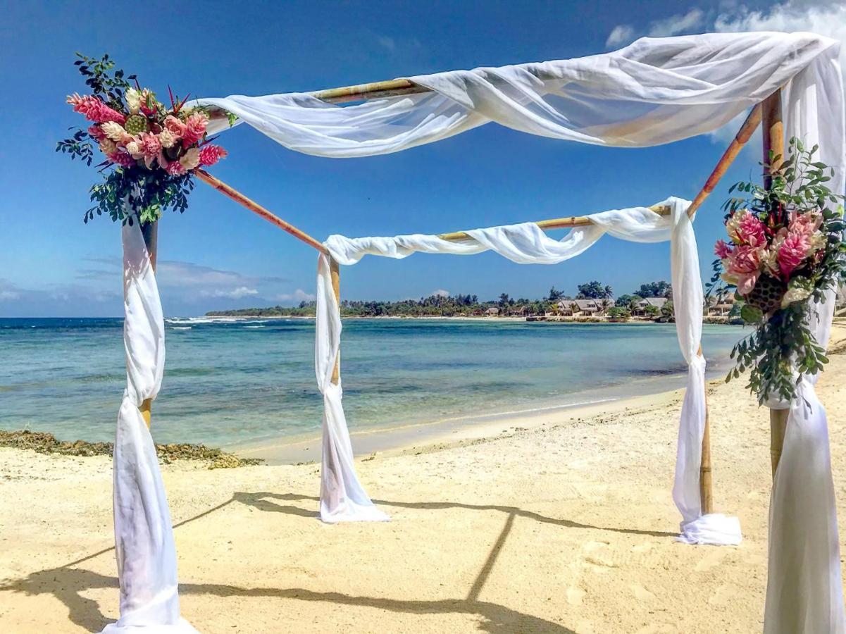 Breakas Beach Resort (Adults Only) Port Vila Eksteriør bilde